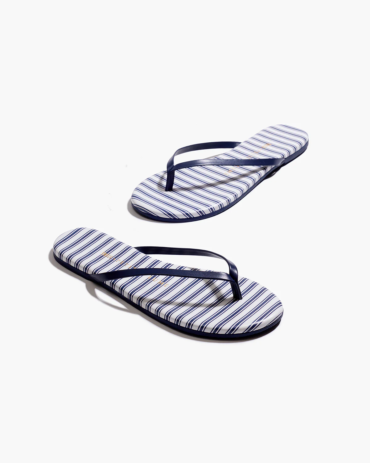 TKEES x Petite Plume Lily - Ticking Stripe - Image 4