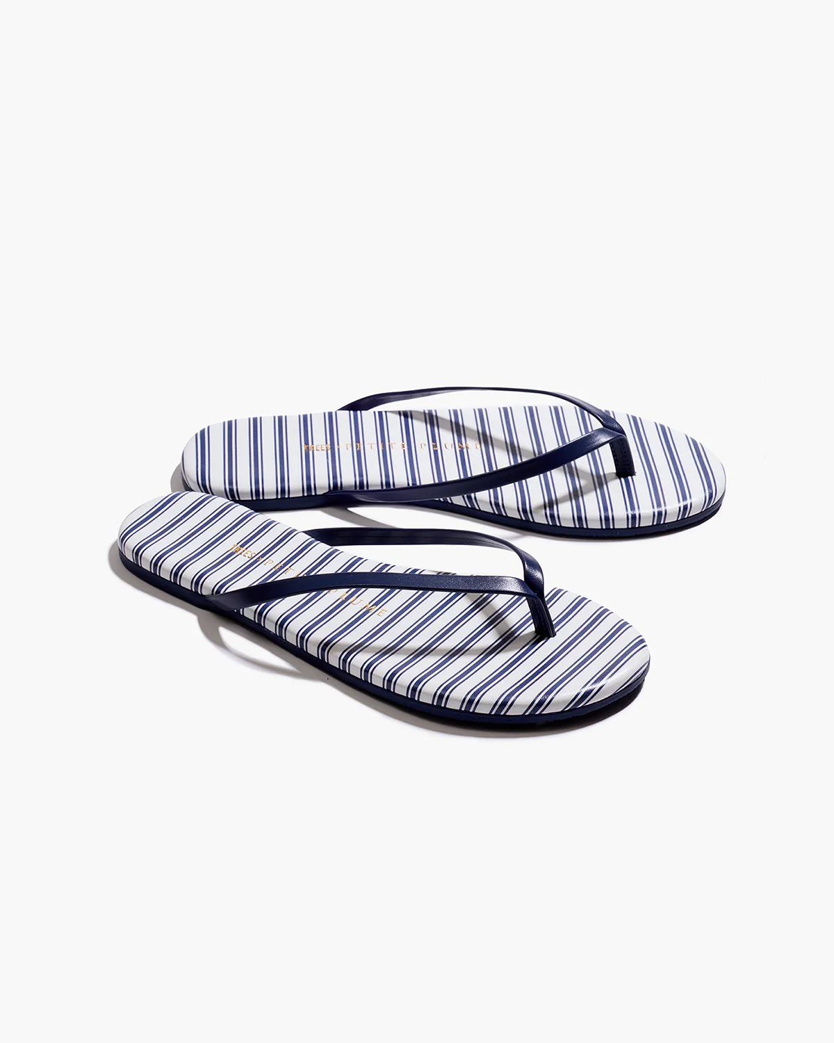 TKEES x Petite Plume Lily - Ticking Stripe - Image 5