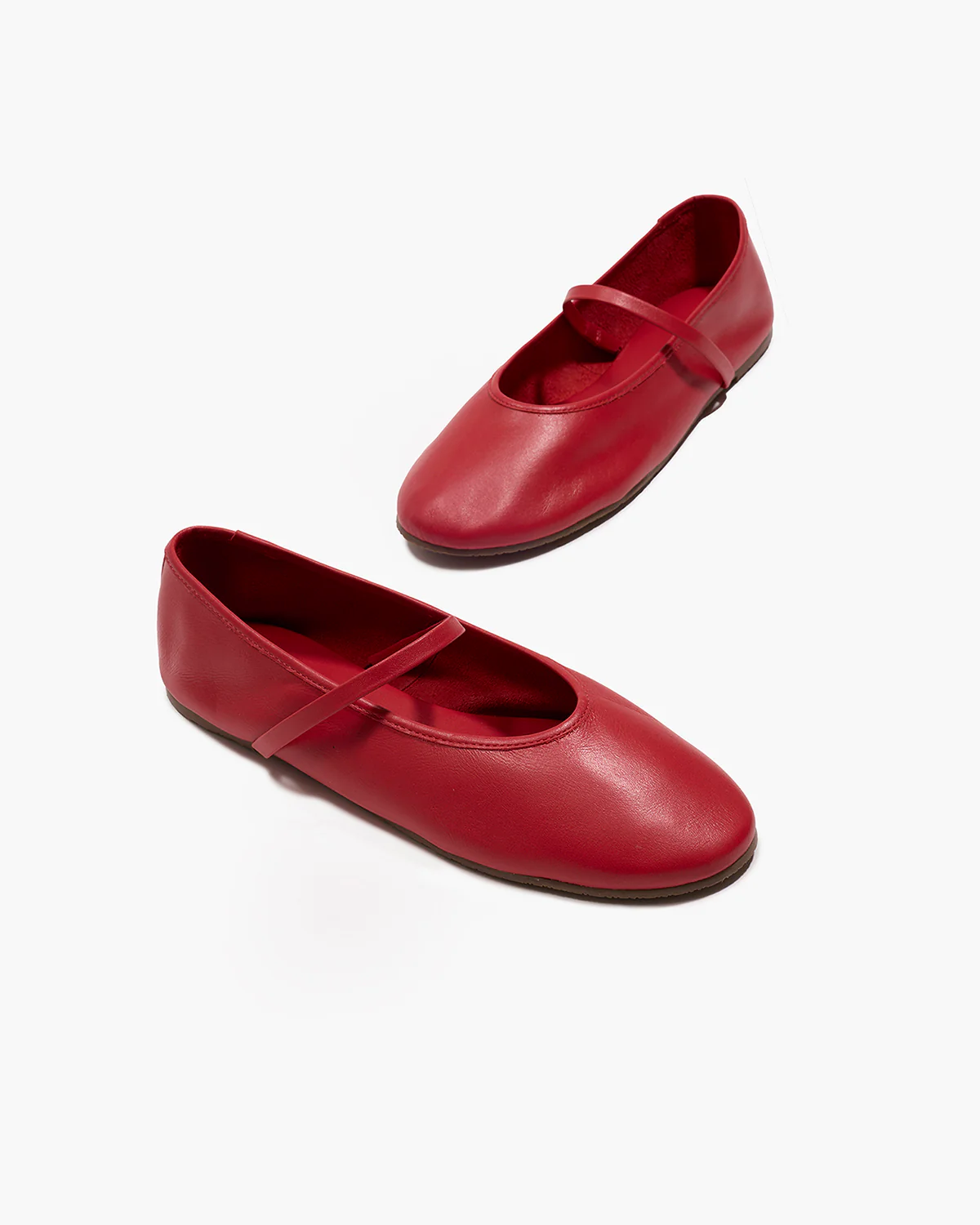 Reese - Claret - Image 4