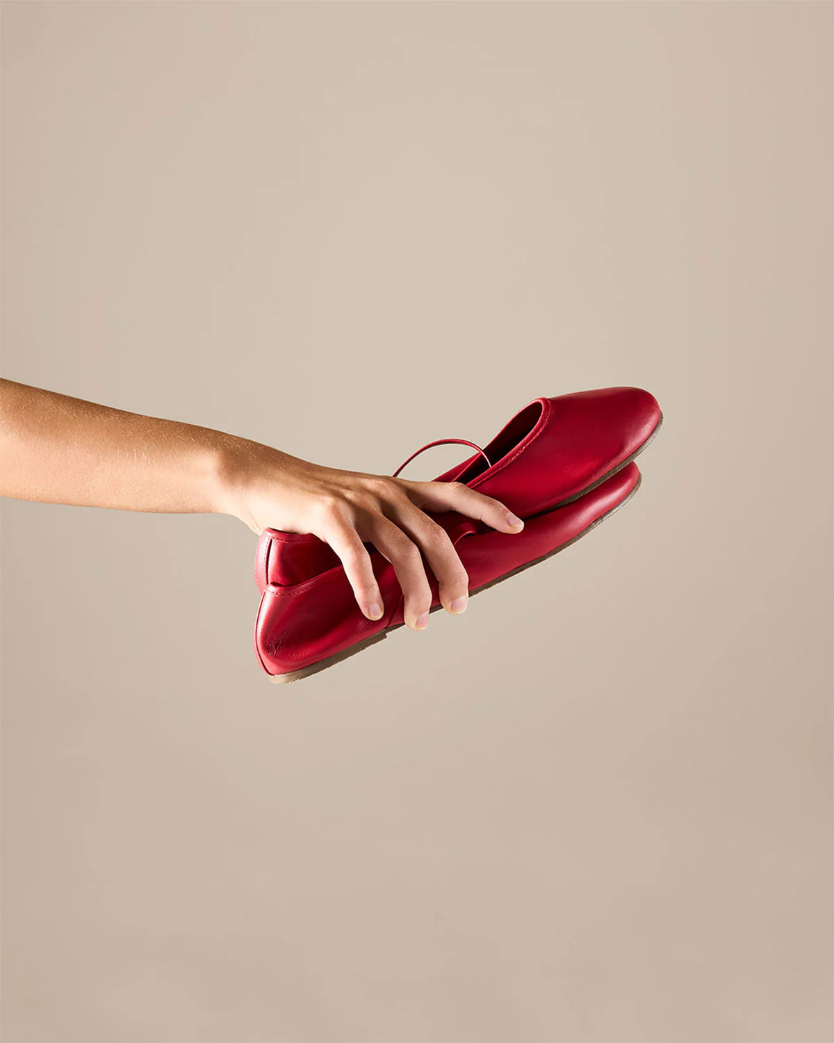 Reese - Claret - Image 7
