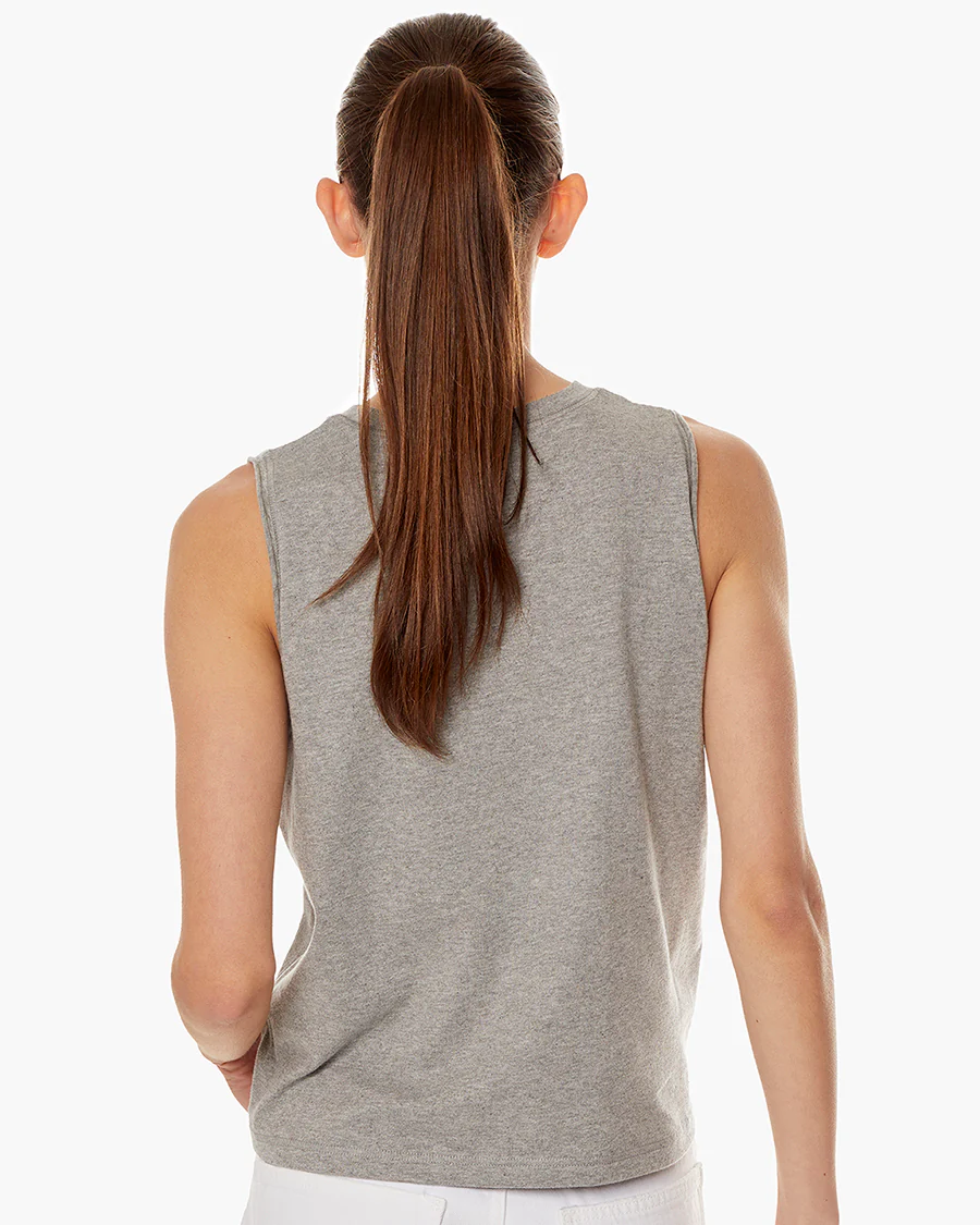 Relâche Chic - Heather Grey - Image 3