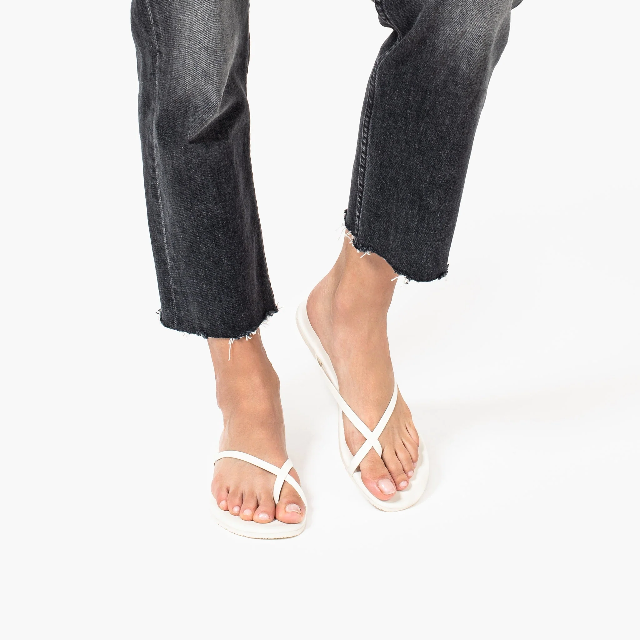 Riley - Cream - Image 5