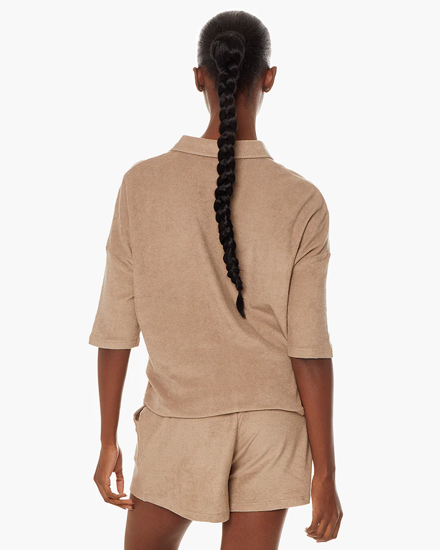 Safari Chic Parisien - Desert - Image 3
