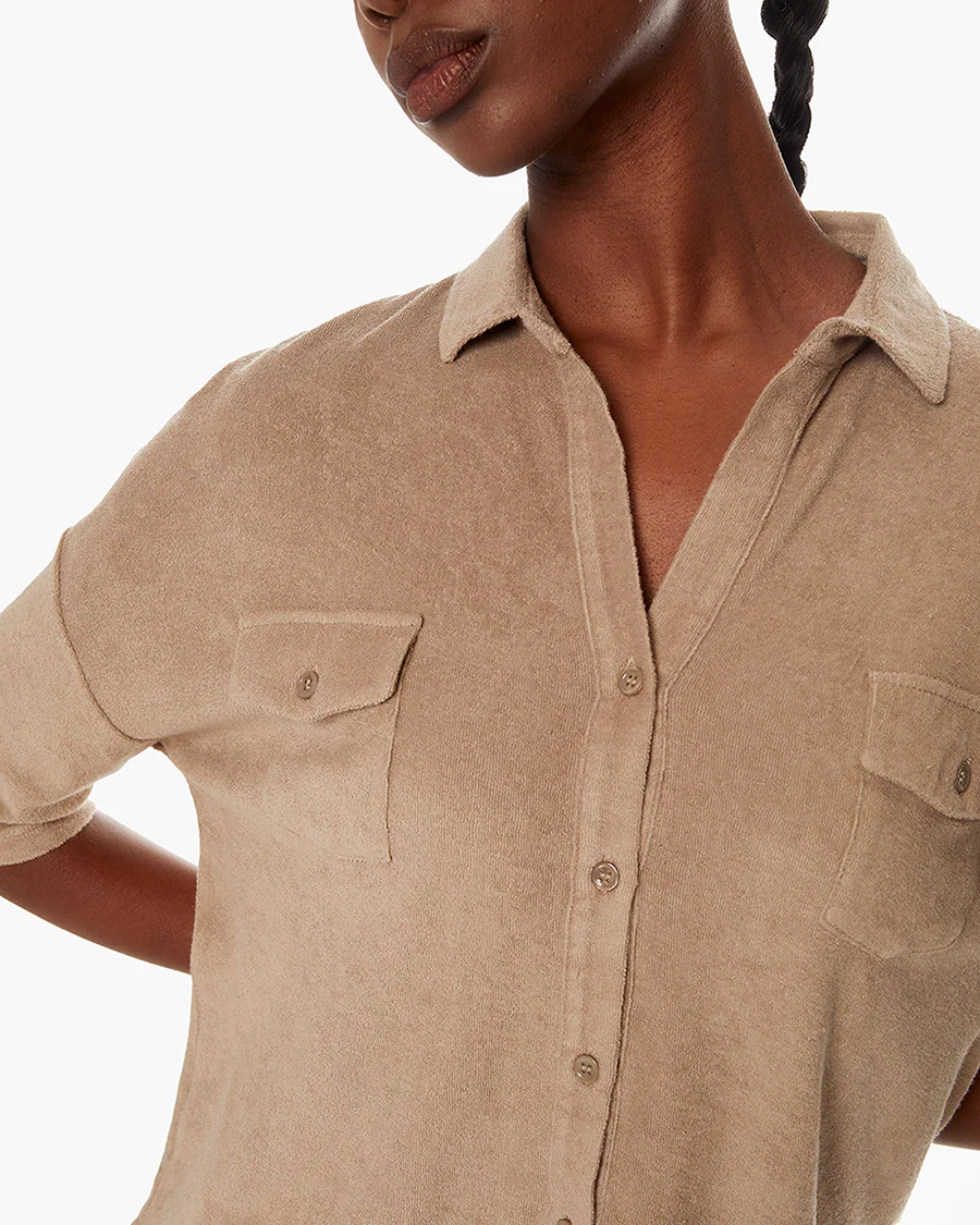 Safari Chic Parisien - Desert - Image 4