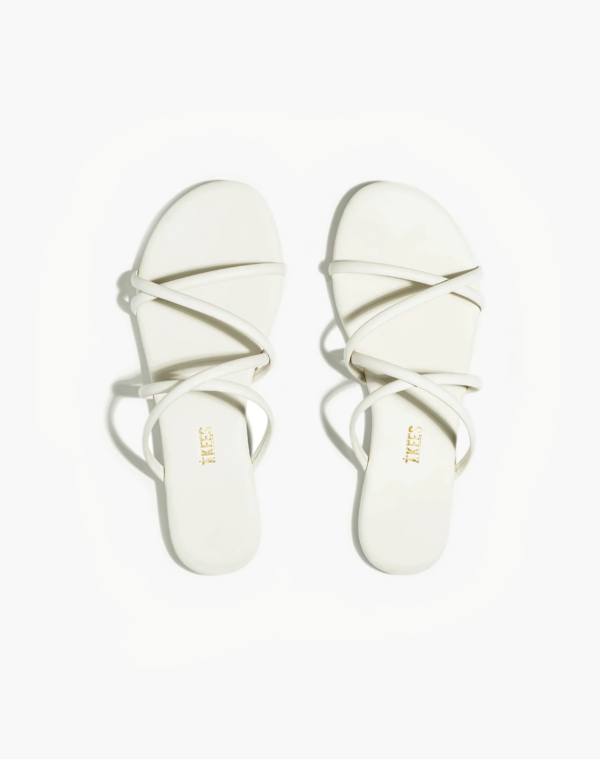 Sloane - Cream
