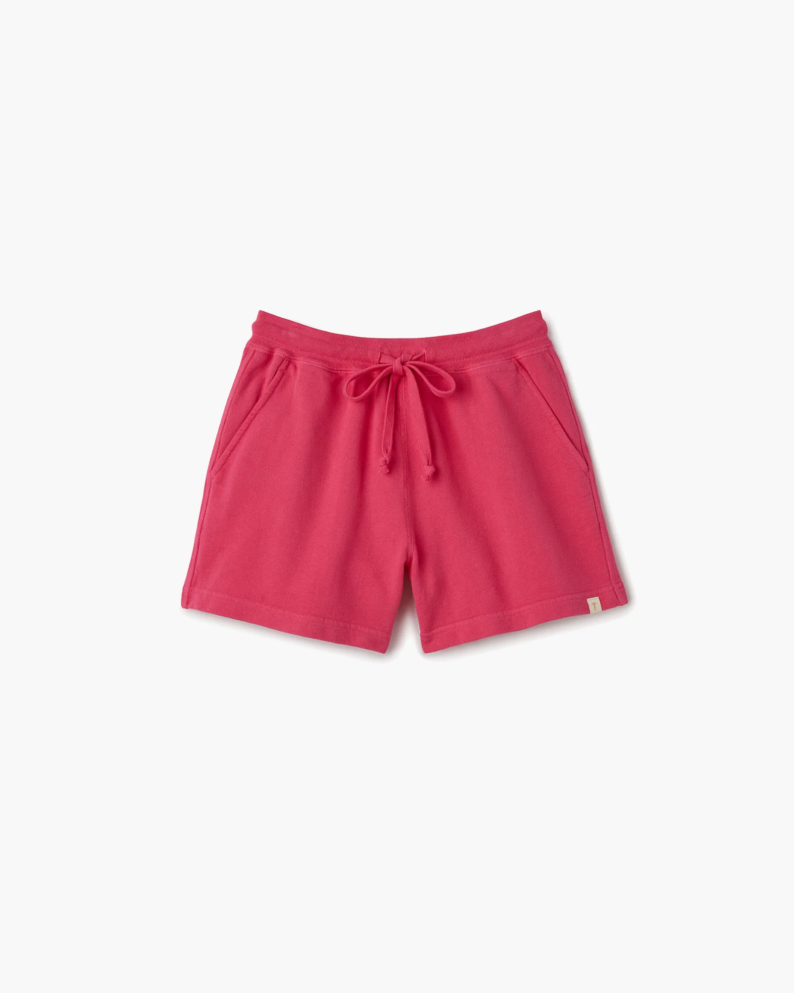 Sport Short - Cherry Pink