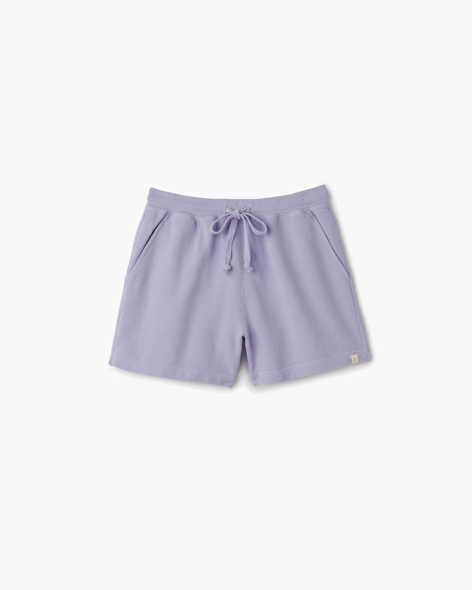 Sport Short - Lovely Lavender