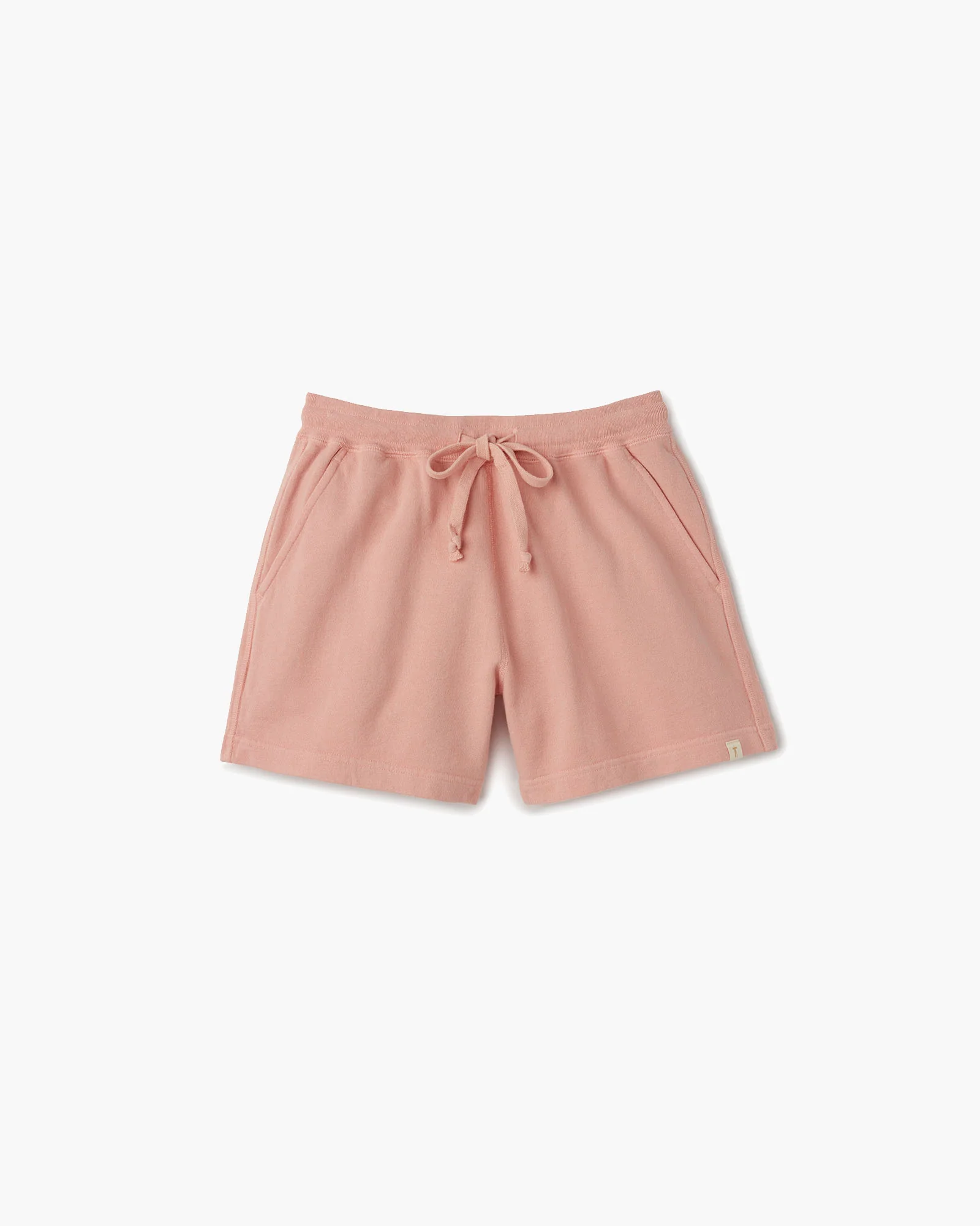 Sport Short - Peachy Pink