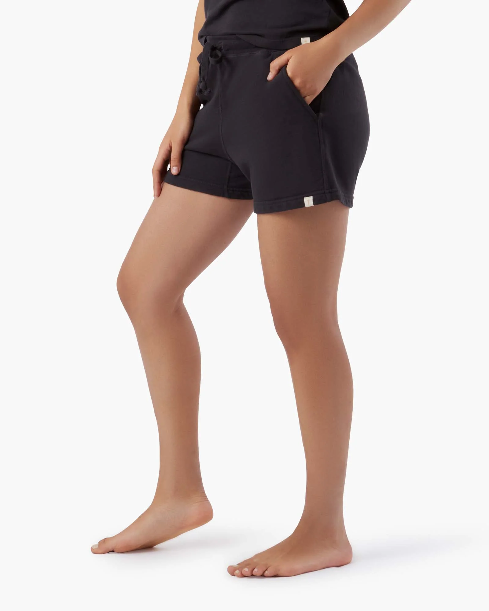 Sport Short - Vintage Black - Image 3