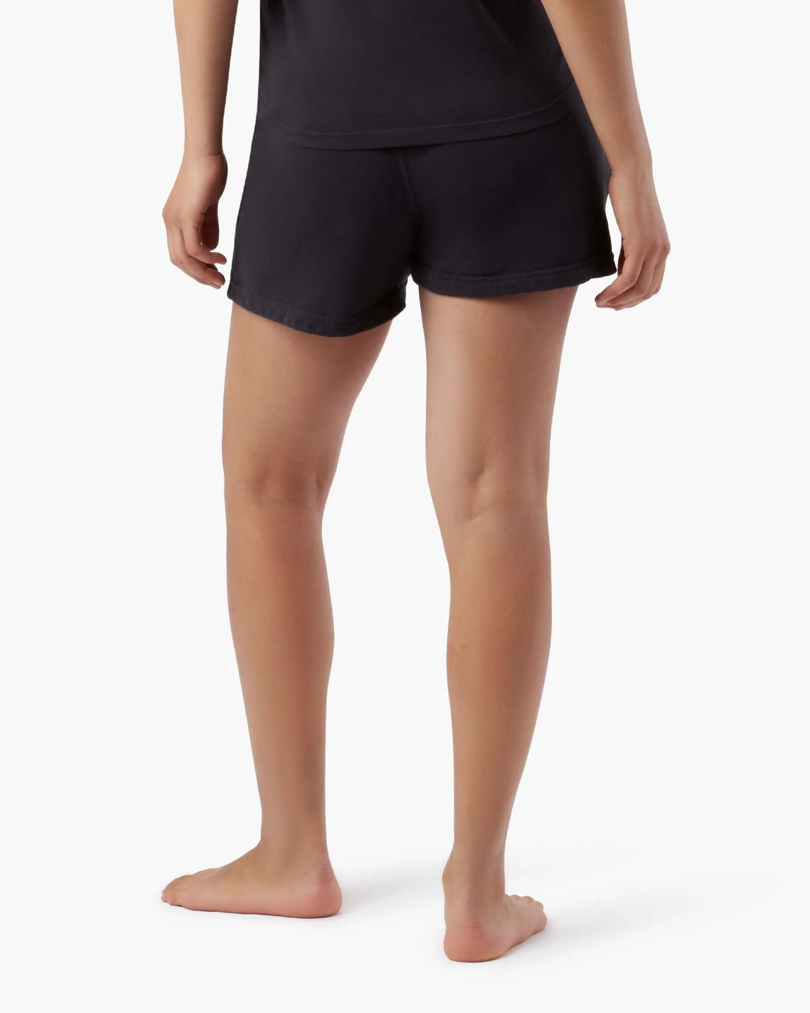Sport Short - Vintage Black - Image 4