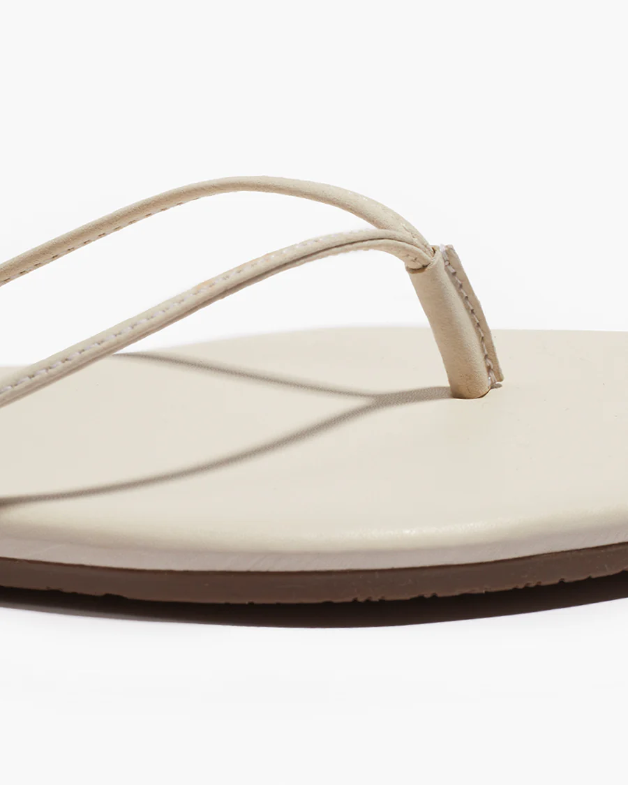 Square Toe Lilu - Cream - Image 3