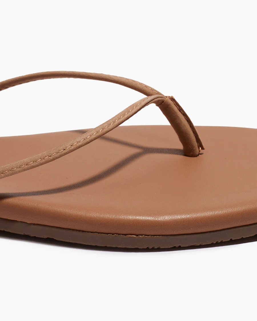 Square Toe Lilu - Hazelton - Image 3