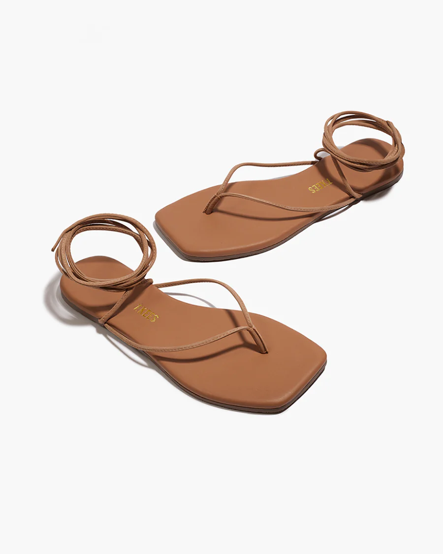 Square Toe Lilu - Hazelton - Image 4