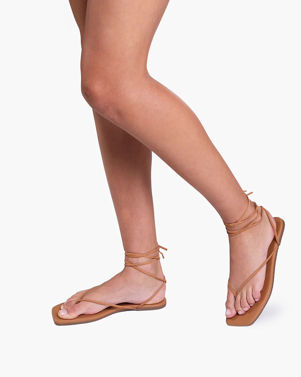 Square Toe Lilu - Hazelton - Image 5