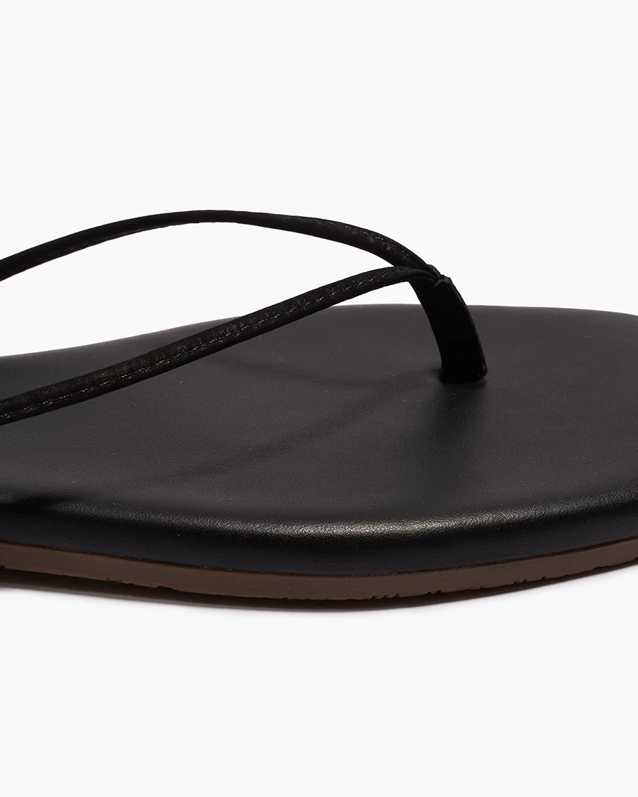 Square Toe Lilu - Sable - Image 3