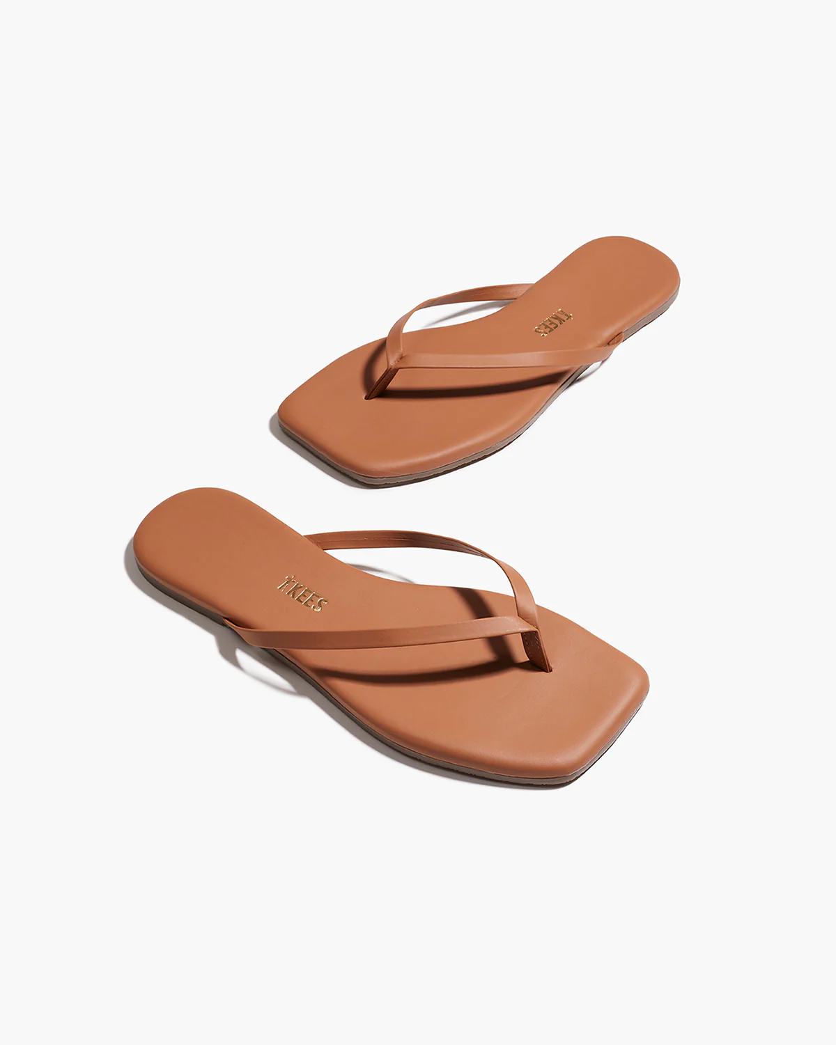 Square Toe Lily - Au Naturale - Image 4