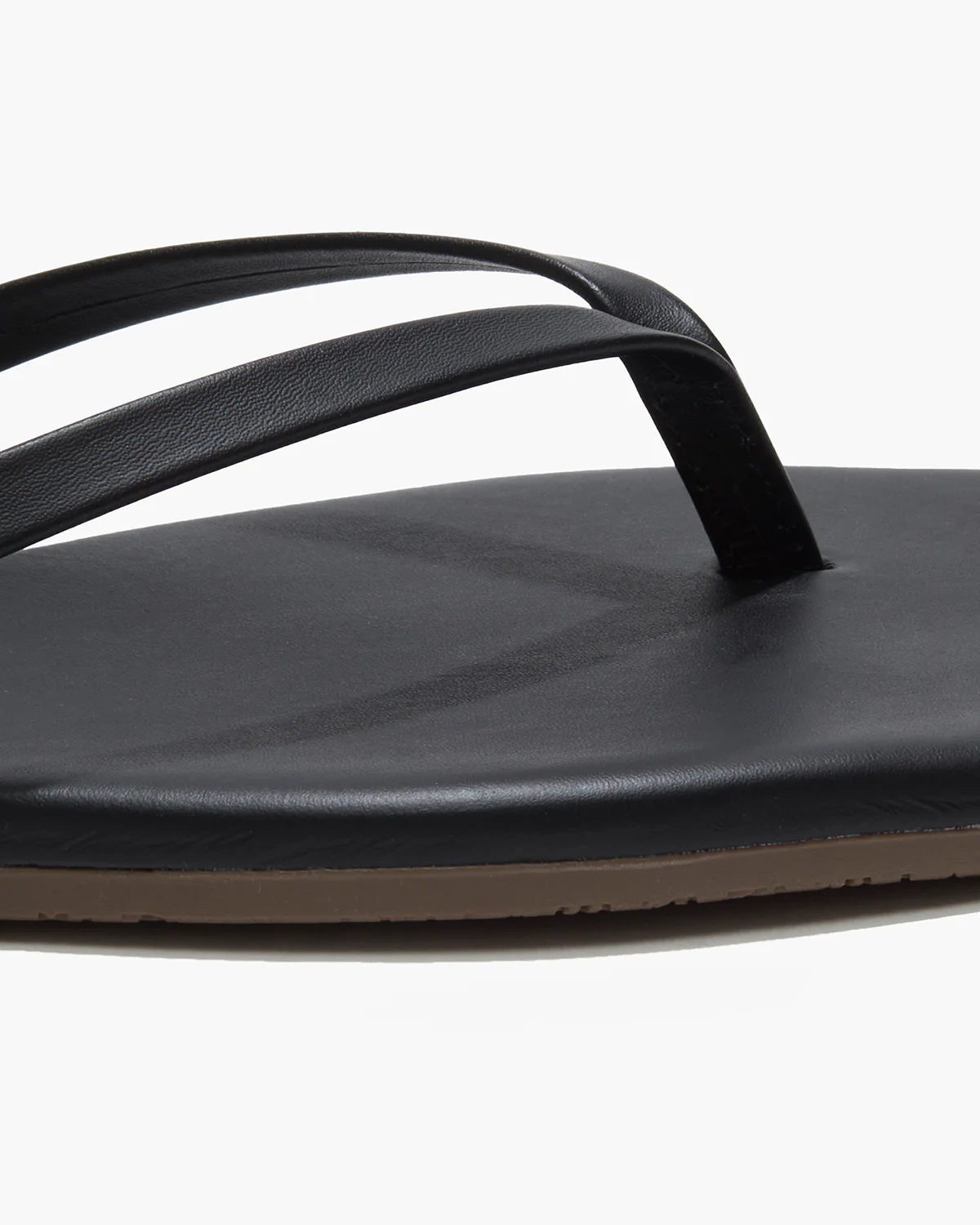 Square Toe Lily - Black - Image 3
