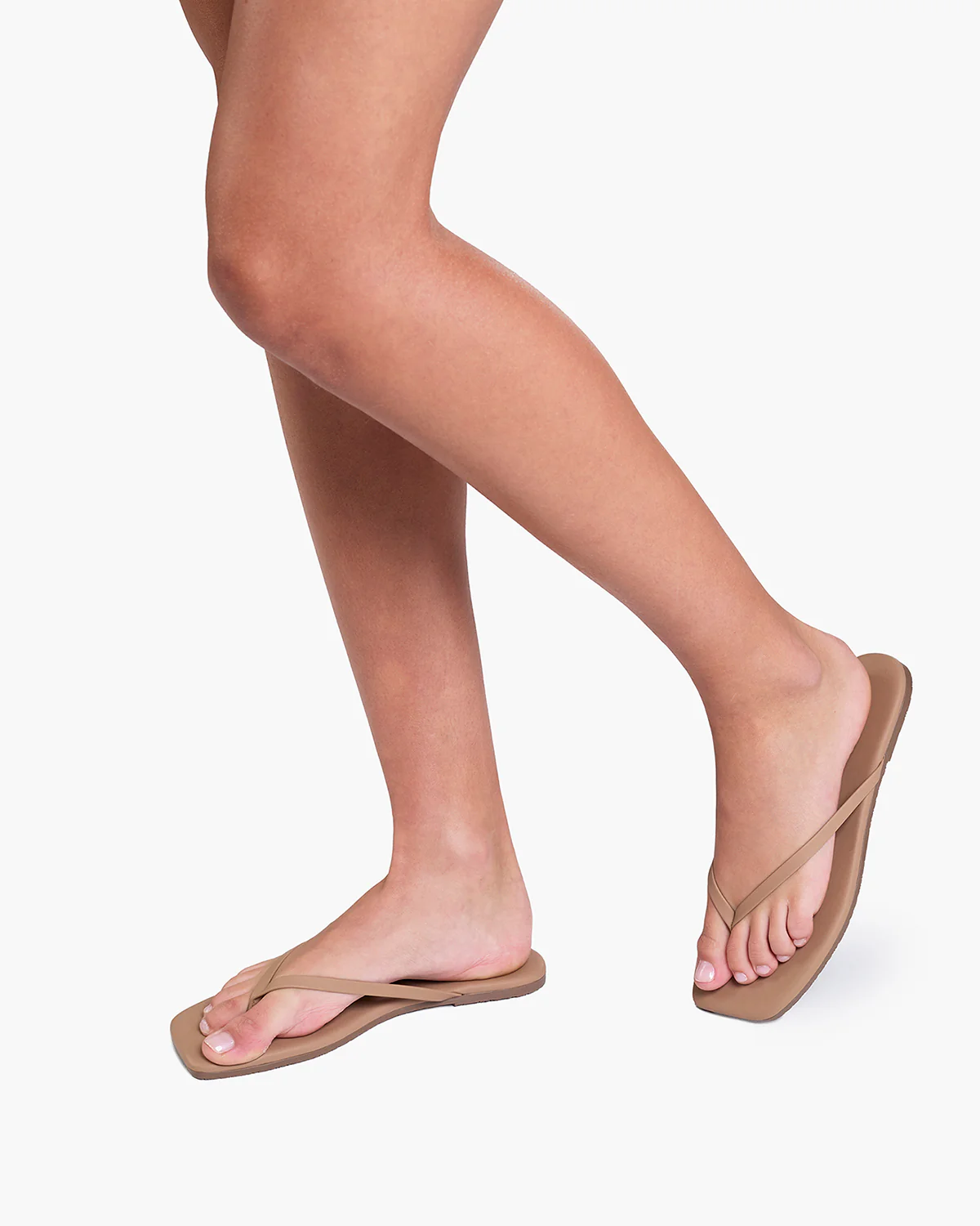 Square Toe Lily - Cocobutter - Image 6