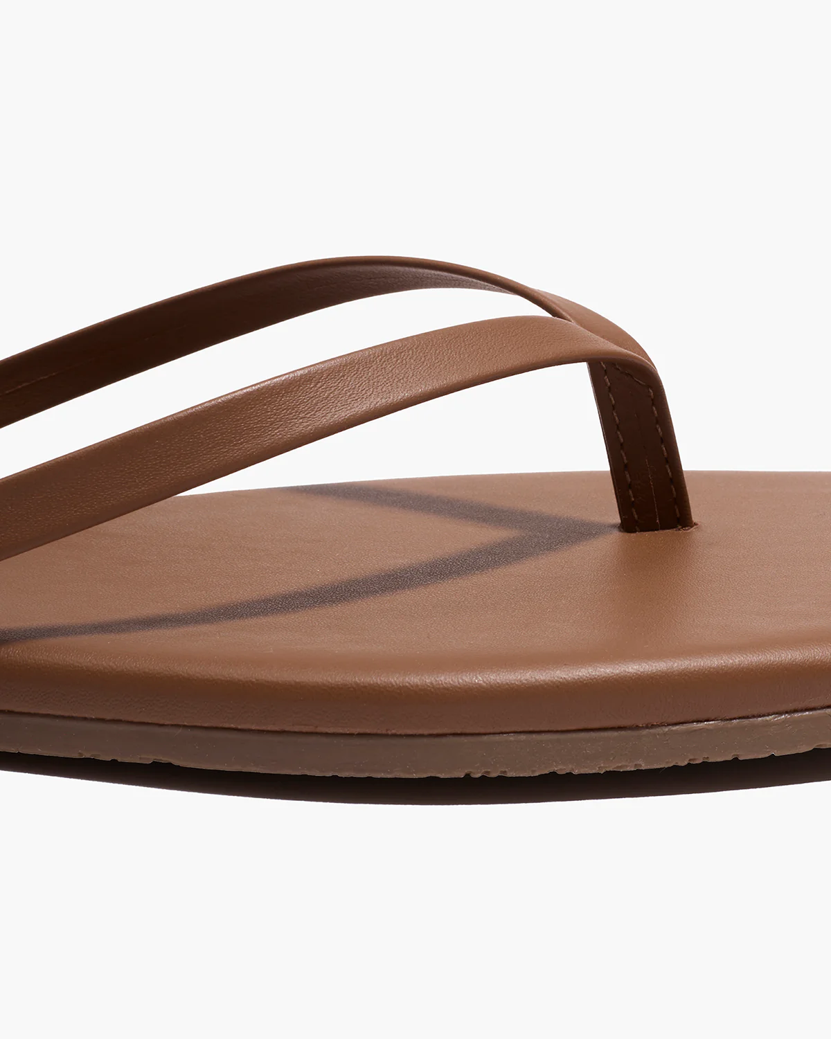 Square Toe Lily - Ganache - Image 3