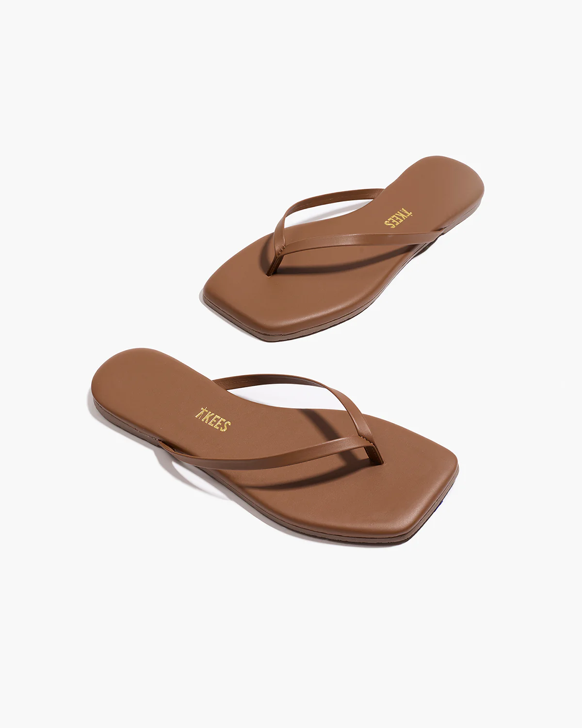 Square Toe Lily - Ganache - Image 4