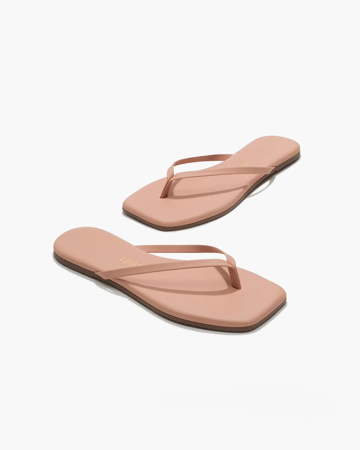 Square Toe Lily - Nude Beach - Image 4