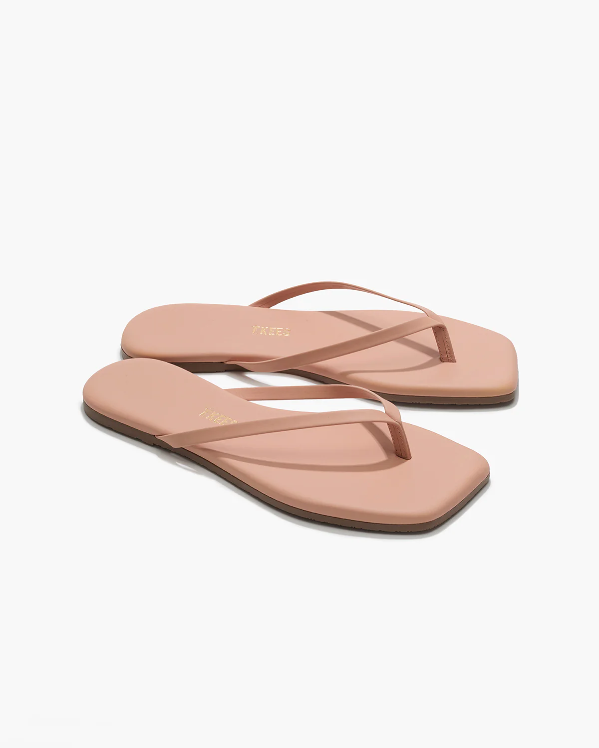 Square Toe Lily - Nude Beach - Image 5