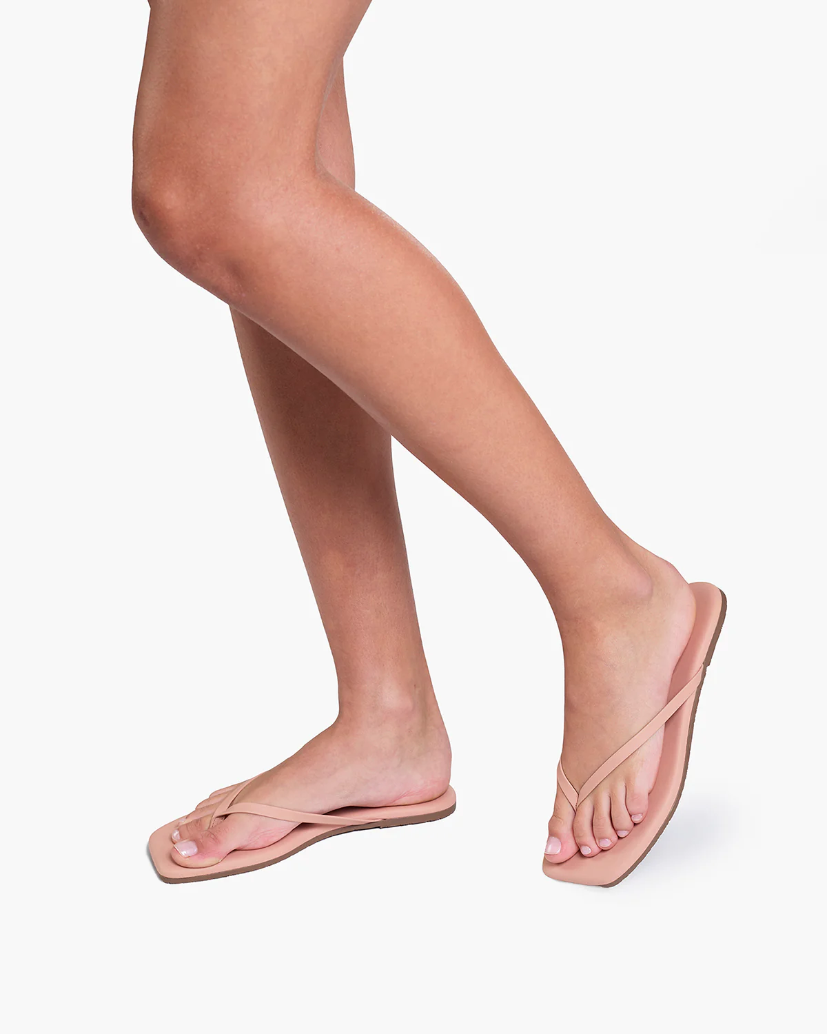 Square Toe Lily - Nude Beach - Image 6