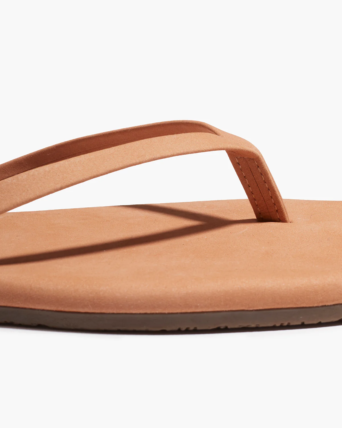 Square Toe Lily Suede - Pout - Image 3