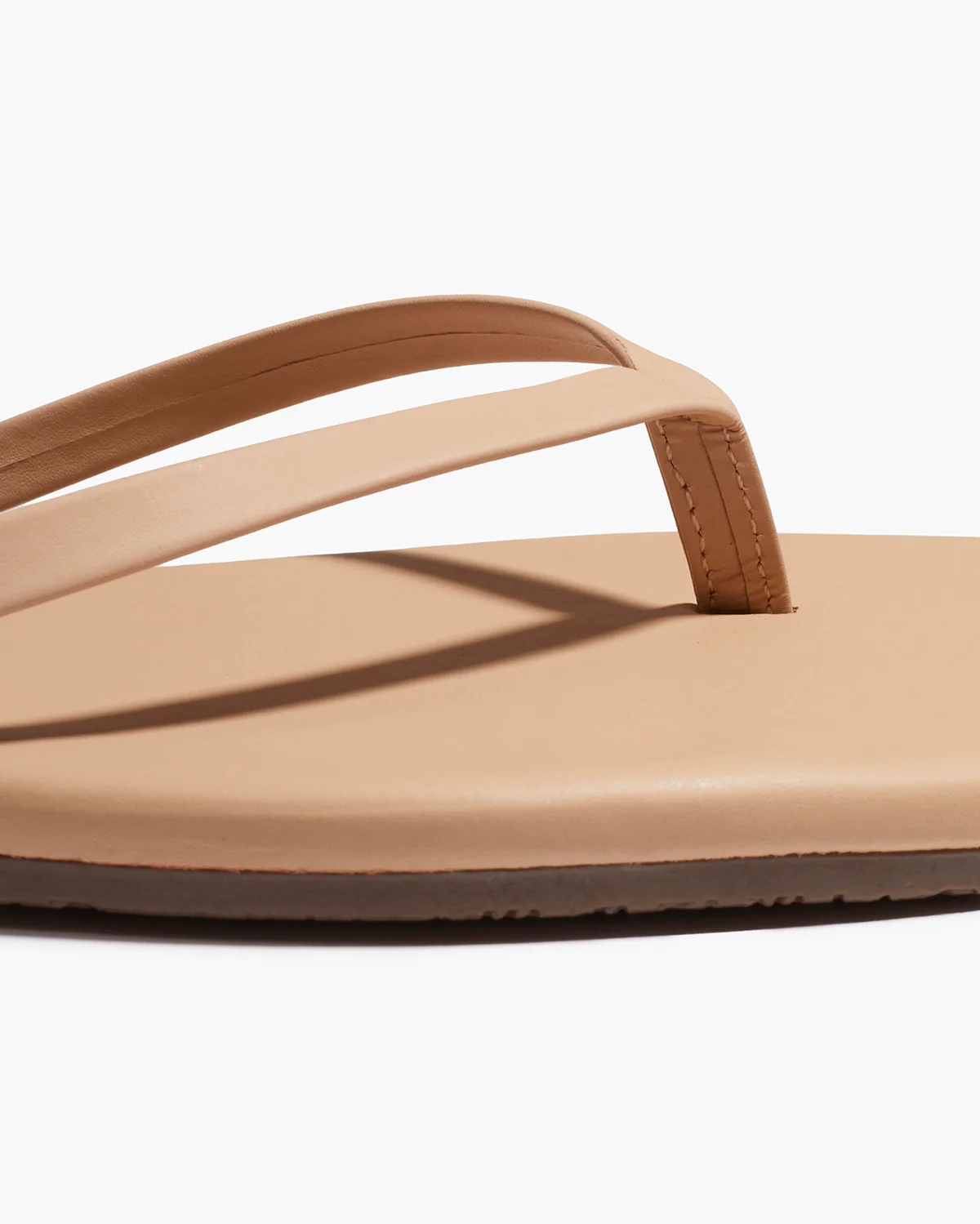 Square Toe Lily - Sunkissed - Image 3