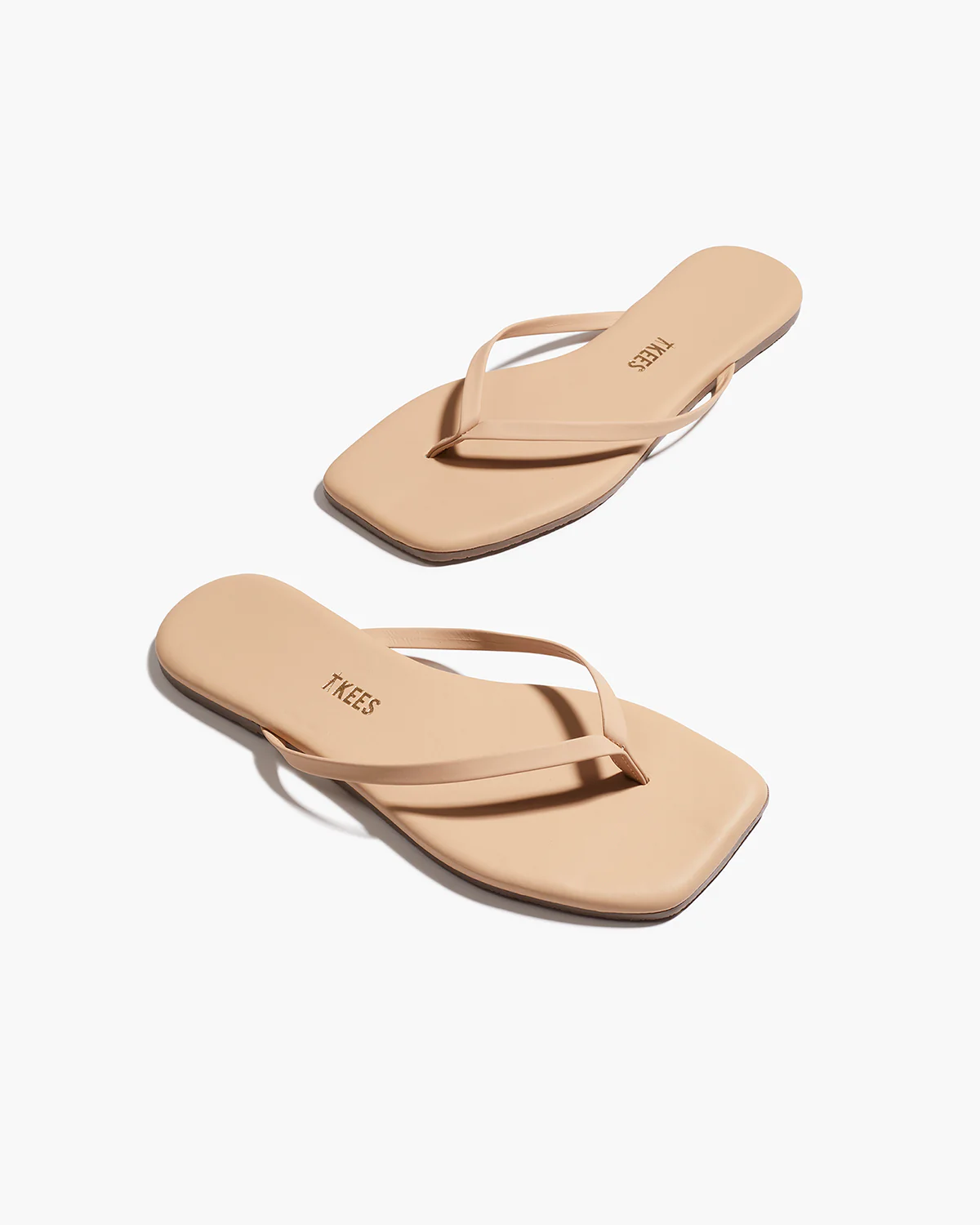 Square Toe Lily - Sunkissed - Image 4