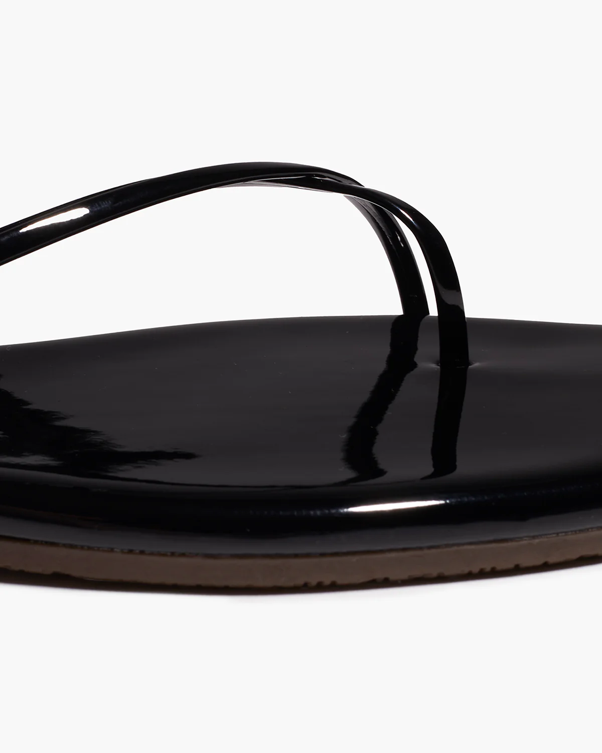 Square Toe Millie - Licorice - Image 3