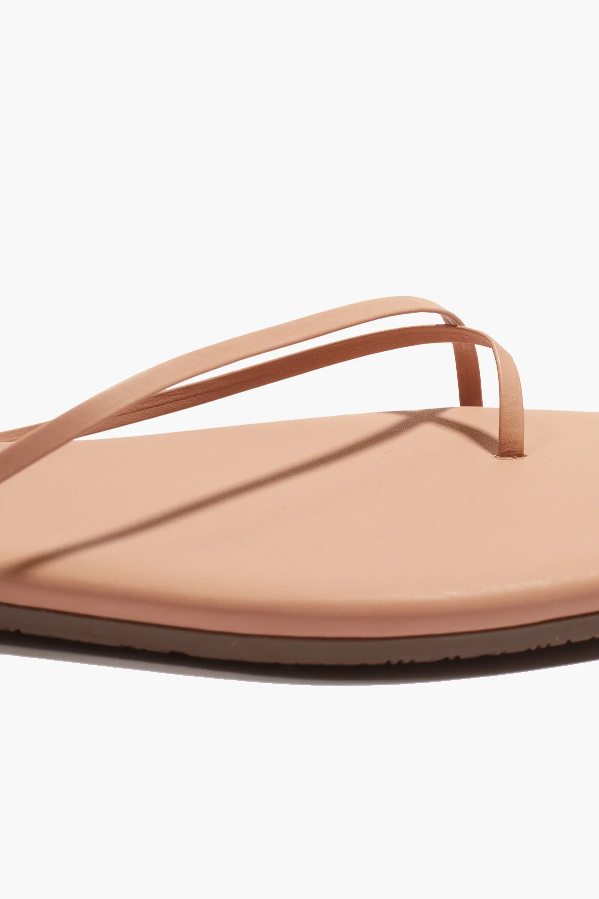 Square Toe Millie - Nude Beach - Image 3