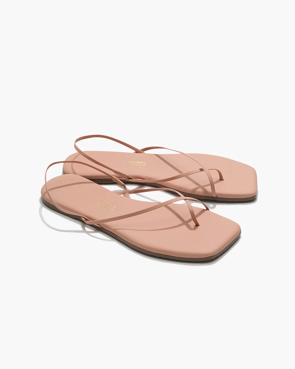 Square Toe Millie - Nude Beach - Image 5