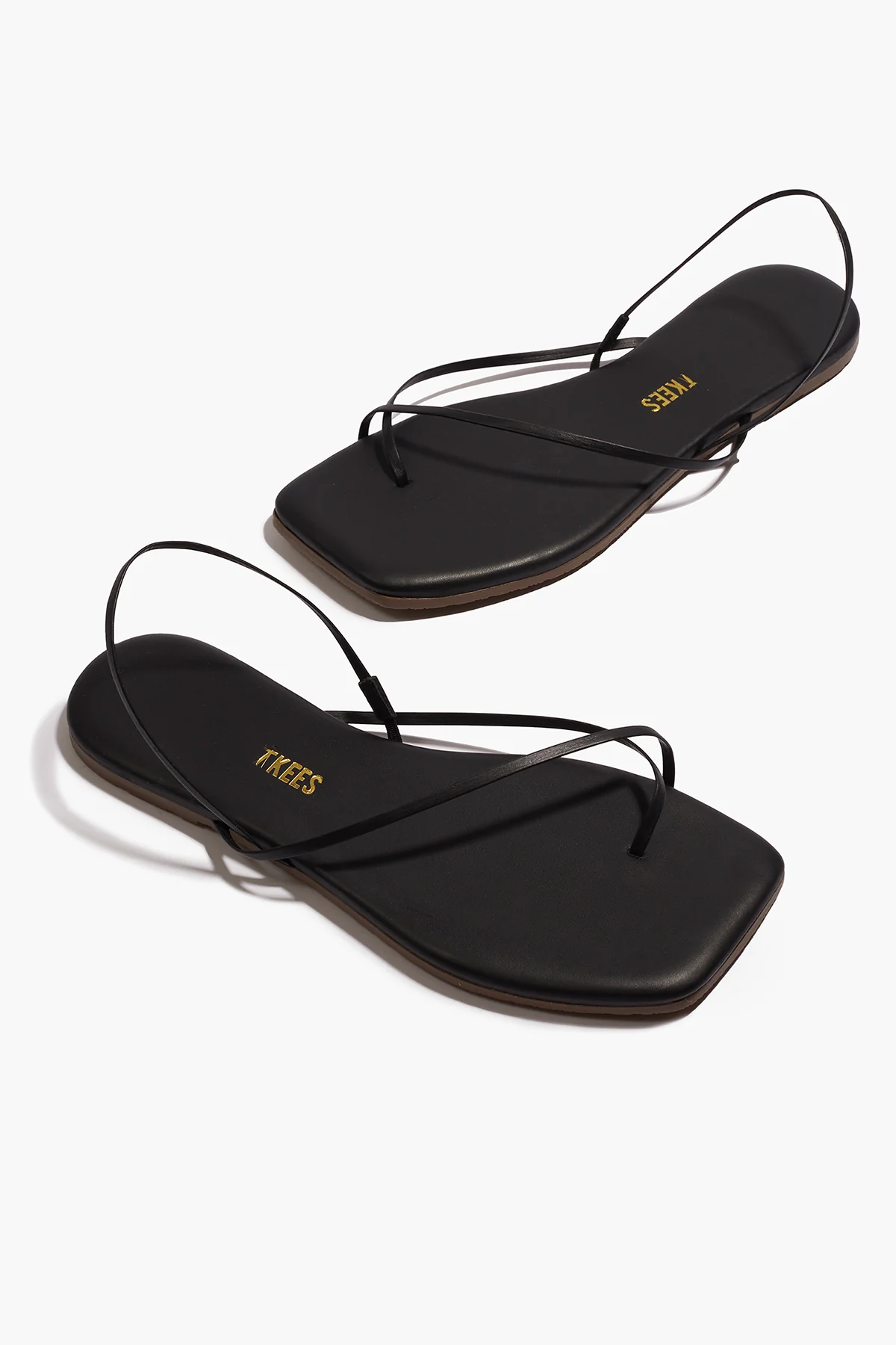 Square Toe Millie - Sable - Image 4