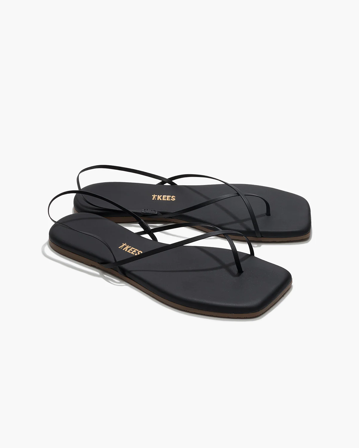 Square Toe Millie - Sable - Image 5