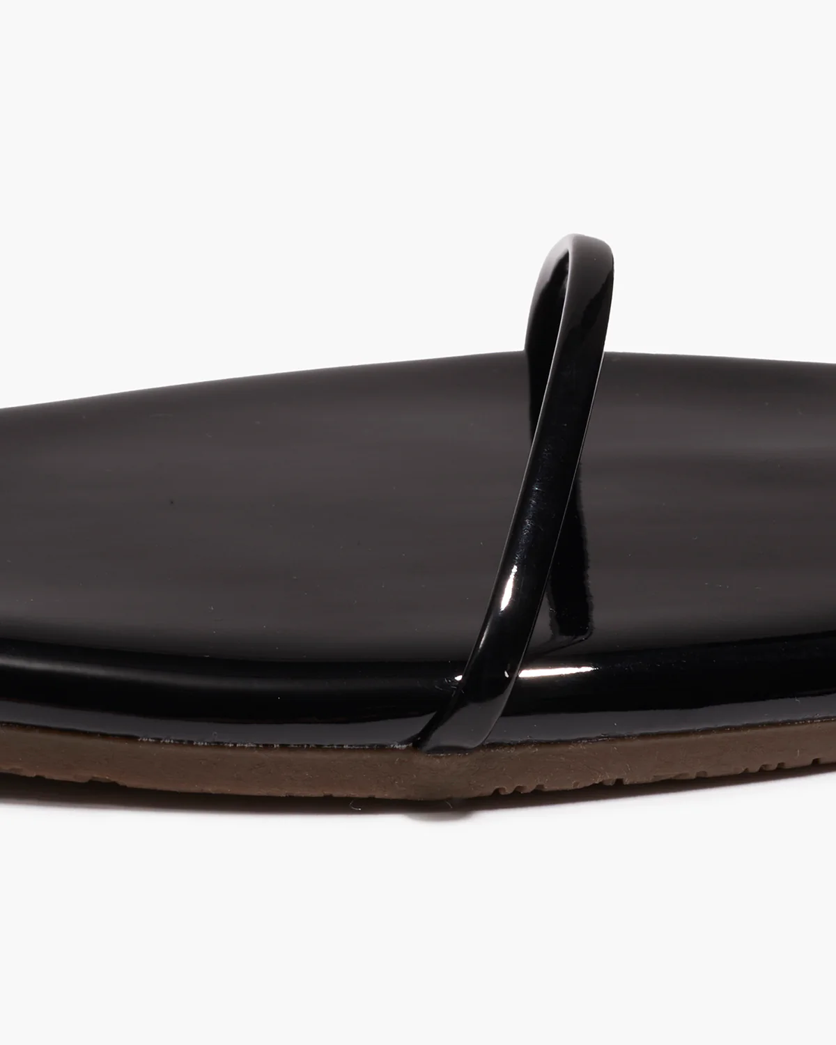 Square Toe Twiggy - Licorice - Image 3