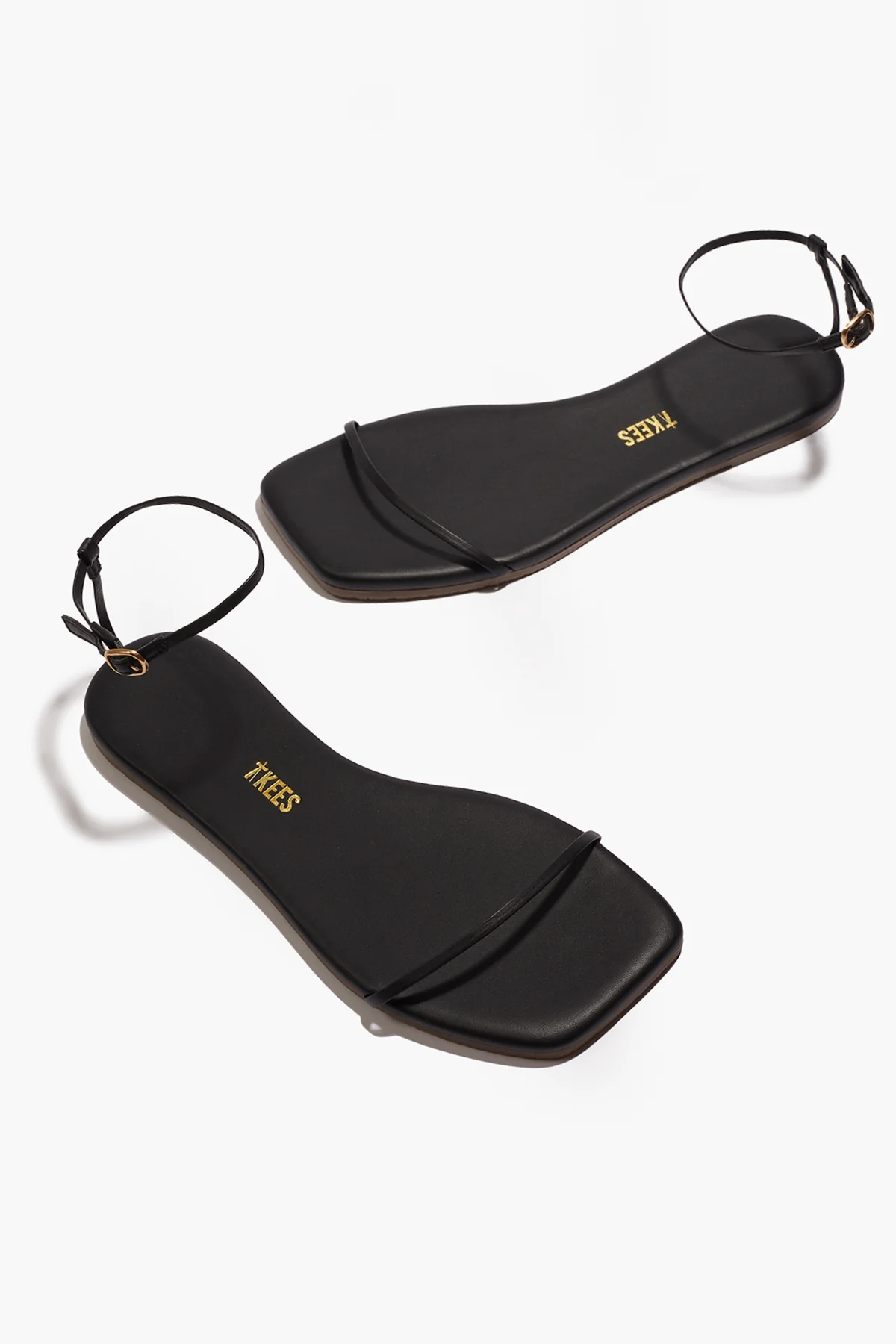 Square Toe Twiggy - Sable - Image 4