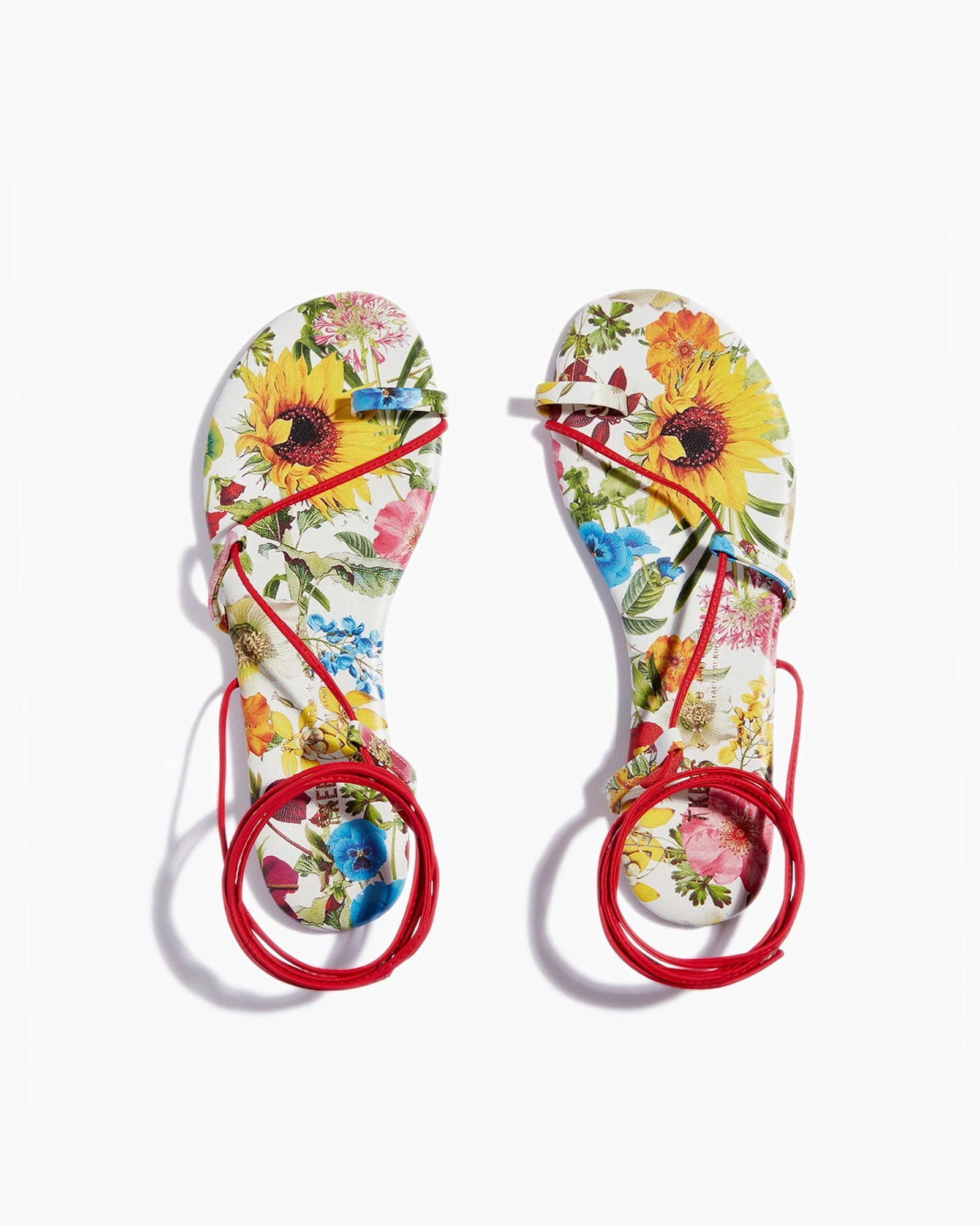 TKEES x Alice + Olivia Jo - Sunday Stroll