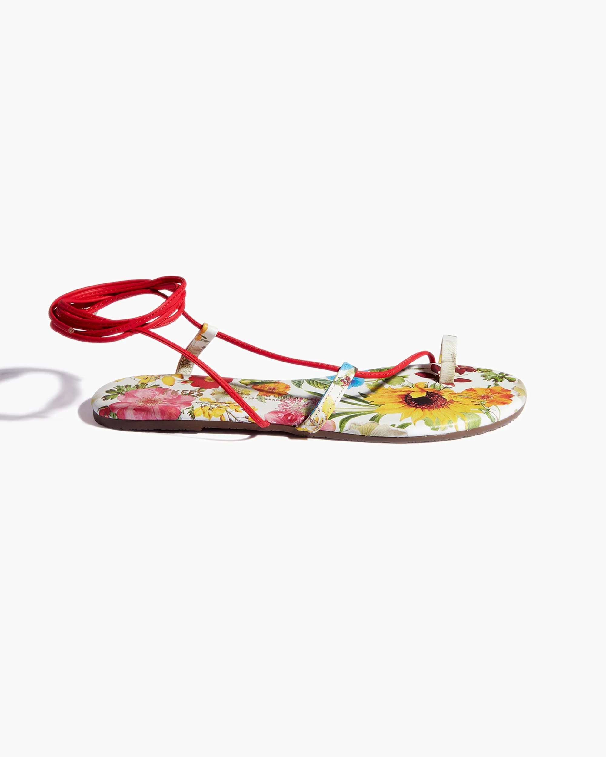 TKEES x Alice + Olivia Jo - Sunday Stroll - Image 2