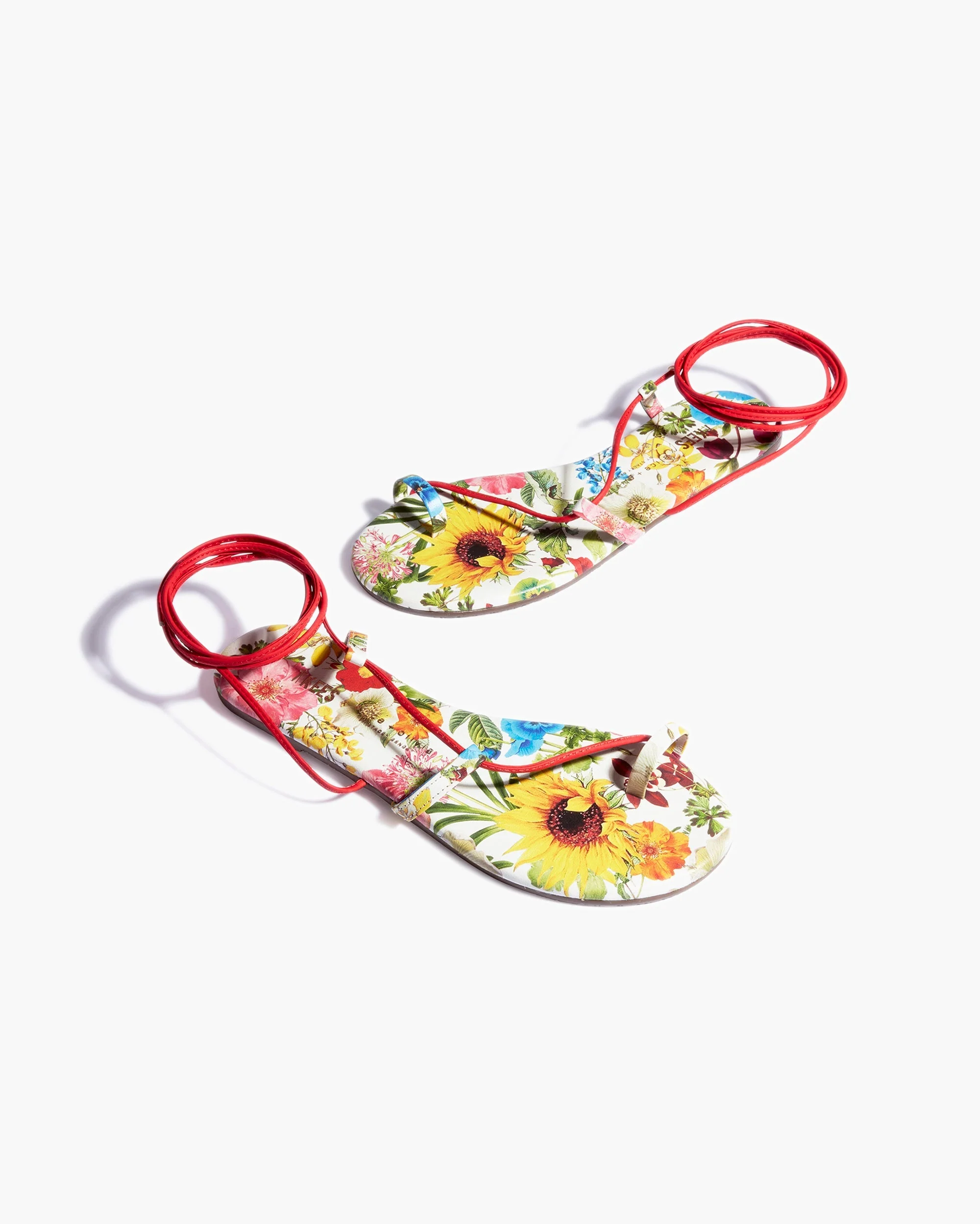 TKEES x Alice + Olivia Jo - Sunday Stroll - Image 4