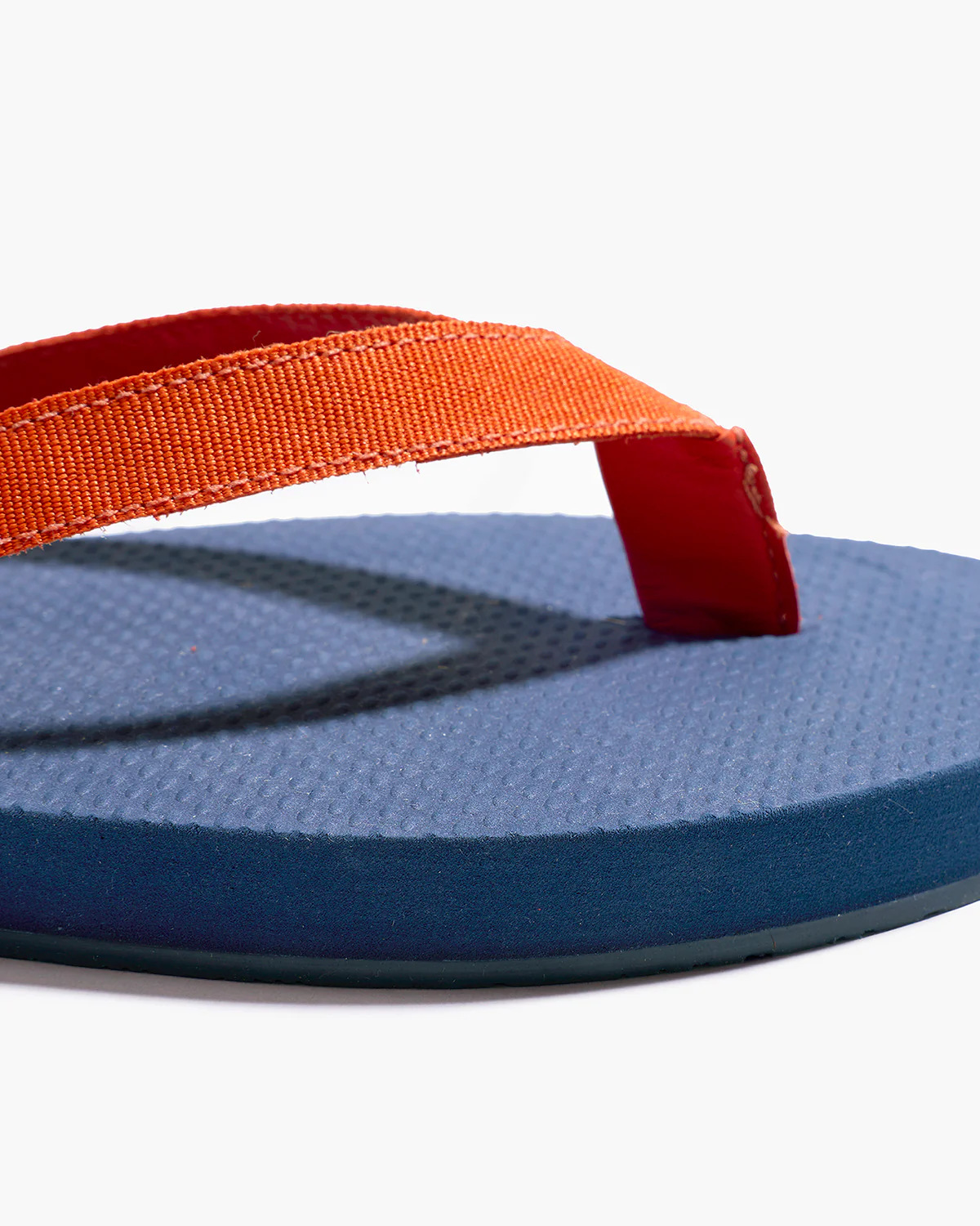 TKEES x J.CREW Sandal - Dark Evening - Image 3