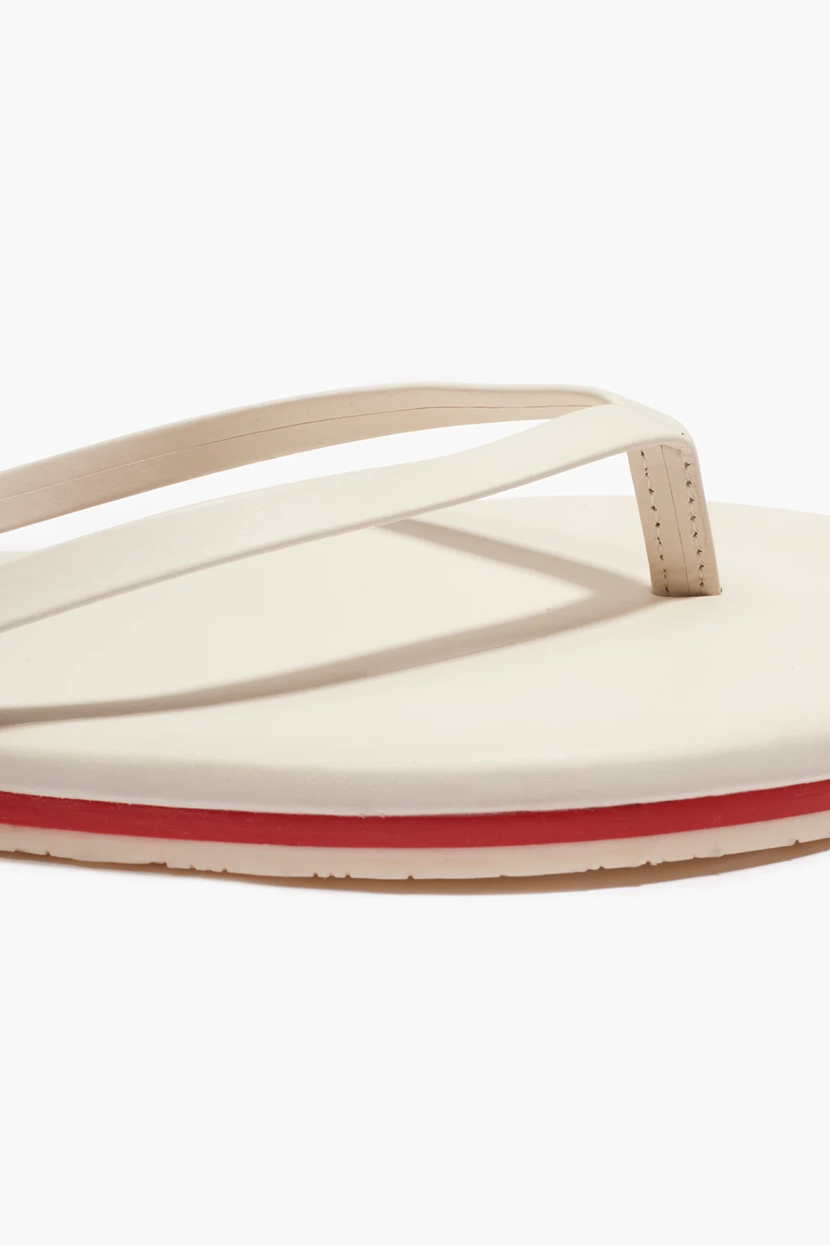 TKEES X Eden Rock - Cream - Image 3