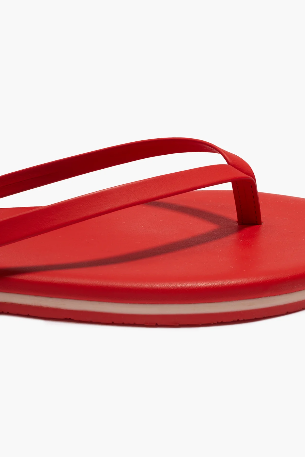 TKEES X Eden Rock - Red - Image 3