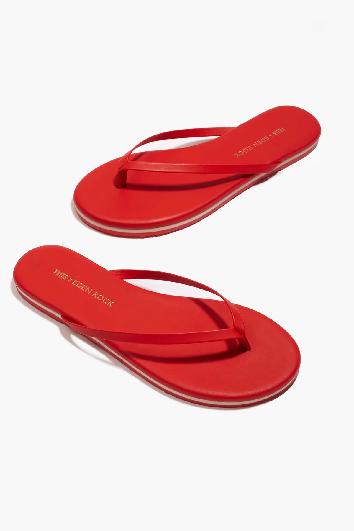 TKEES X Eden Rock - Red - Image 4