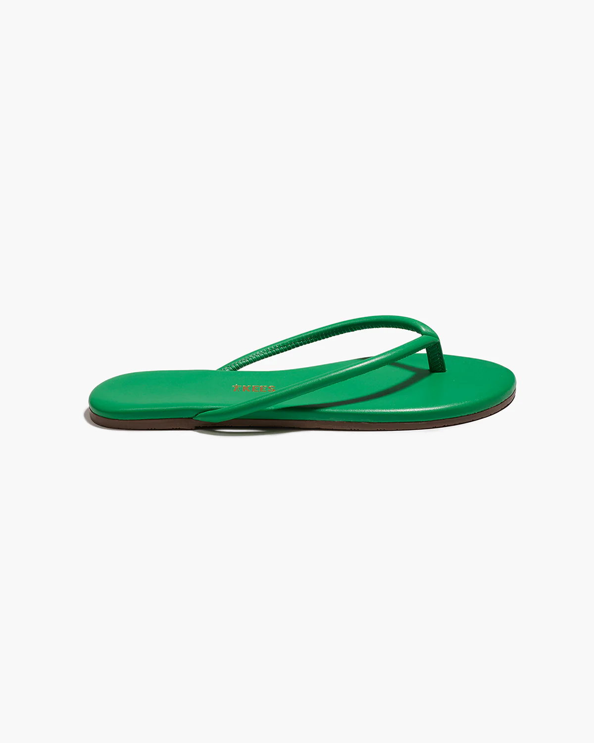 Tubular Lily - Kelly Green - Image 3