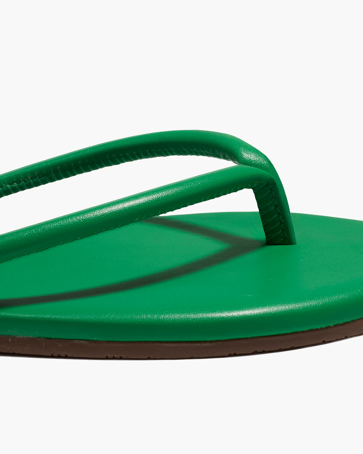 Tubular Lily - Kelly Green - Image 4