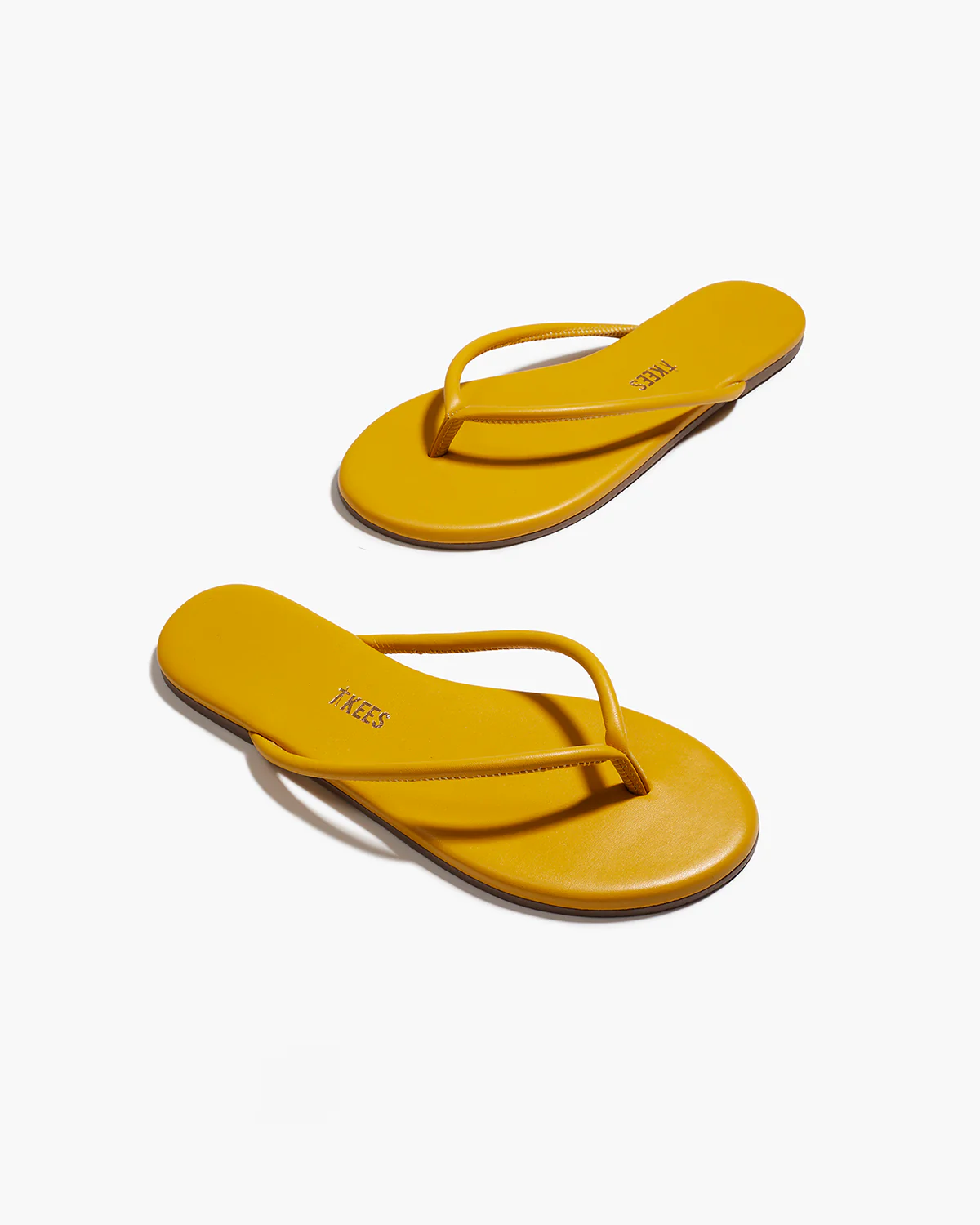 Tubular Lily - Lemon Curry - Image 4