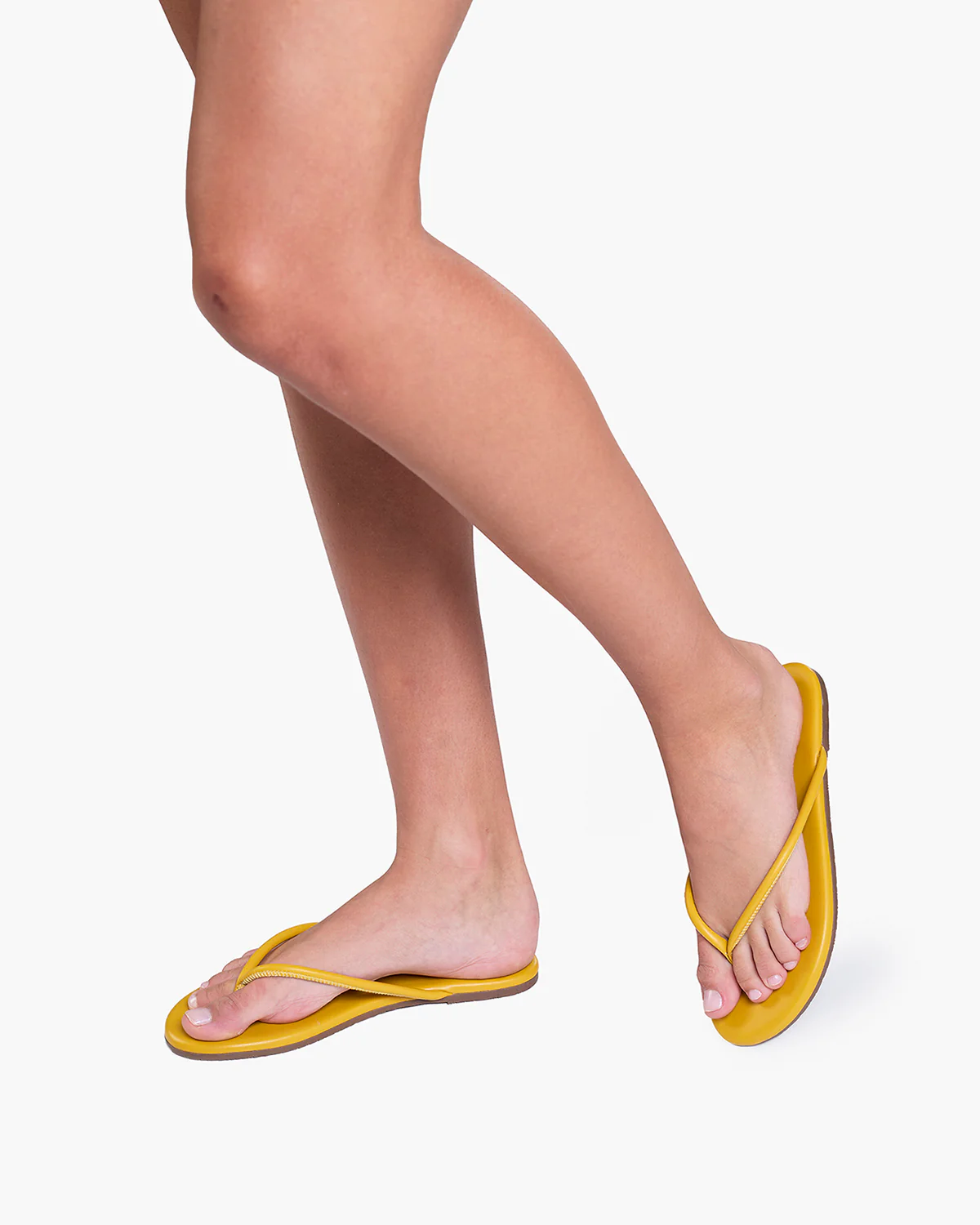 Tubular Lily - Lemon Curry - Image 5