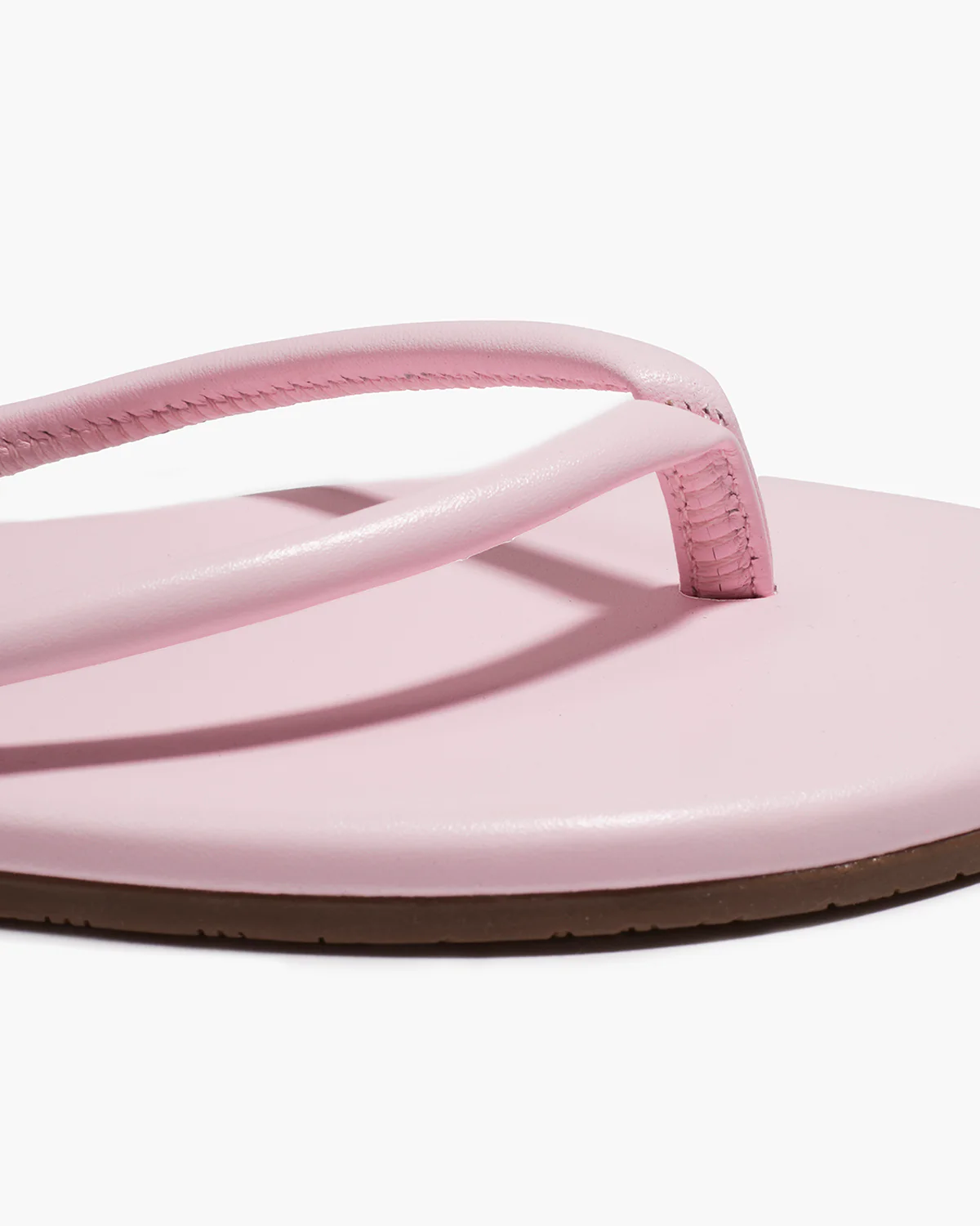 Tubular Lily - Powder Pink - Image 3