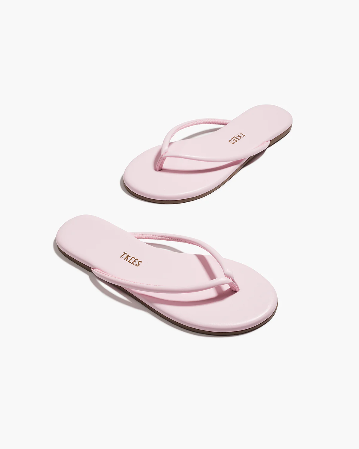 Tubular Lily - Powder Pink - Image 4